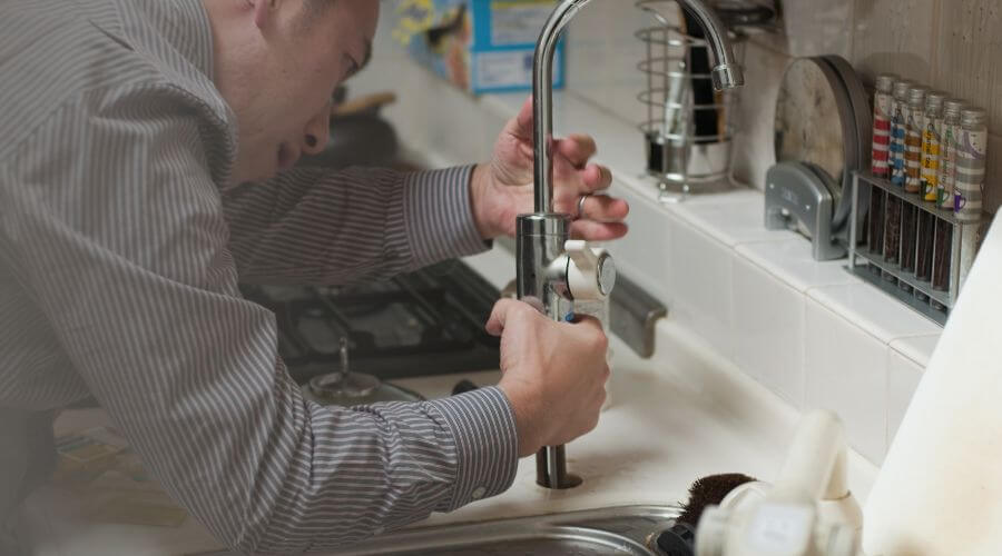 Professional septic pumping service in Girard, PA